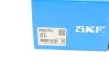 Подшипник ступицы SKF VKBA 7016 (фото 6)