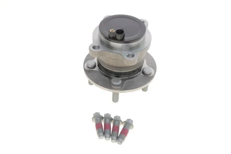 Комплект подшипника ступицы SKF VKBA 7023