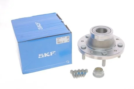 Подшипник ступицы SKF VKBA 7029
