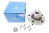 Подшипник ступицы (комплект) SKF VKBA 7030 (фото 1)