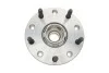 Подшипник ступицы (комплект) SKF VKBA 7030 (фото 2)