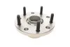 Подшипник ступицы (комплект) SKF VKBA 7030 (фото 3)
