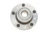 Подшипник ступицы (комплект) SKF VKBA 7030 (фото 4)