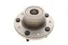 Подшипник ступицы (комплект) SKF VKBA 7030 (фото 6)