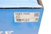 Подшипник ступицы (комплект) SKF VKBA 7030 (фото 10)