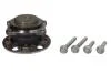 Підшипник колеса,комплект SKF VKBA7045 (фото 1)