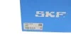 Подшипник ступицы SKF VKBA7058 (фото 4)