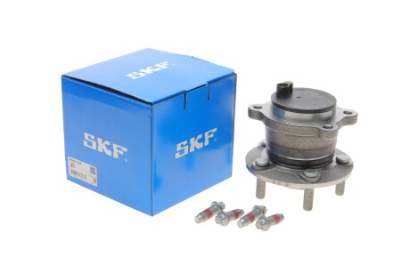 Подшипник ступицы SKF VKBA7058