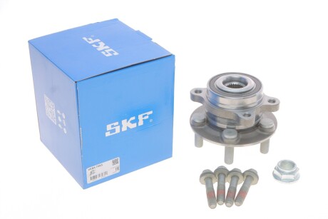Подшипник ступицы SKF VKBA7083