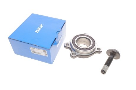 Подшипник ступицы SKF VKBA 7097