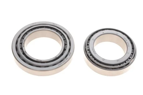 Подшипник ступицы SKF VKBA 7099