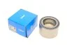 Подшипник ступицы (комплект) SKF VKBA 7114 (фото 1)