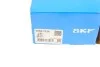 Подшипник ступицы (комплект) SKF VKBA 7114 (фото 6)
