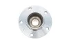 Подшипник ступицы (комплект) SKF VKBA 7120 (фото 4)