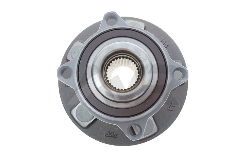 Маточина колеса в зборі SKF VKBA7127 (фото 1)