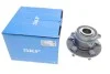 Маточина колеса в зборі SKF VKBA7127 (фото 2)