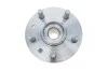 Маточина колеса в зборі SKF VKBA7127 (фото 3)
