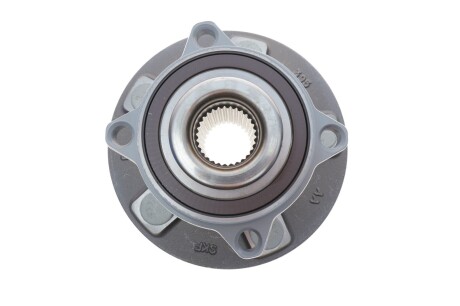 Подшипник ступицы SKF VKBA7127