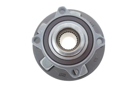 Маточина колеса в зборі SKF VKBA7127