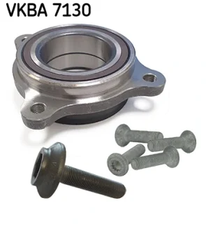 Підшипник ступиці, комплект AUDI Q7/Q8 \'\'F "15>> SKF VKBA7130