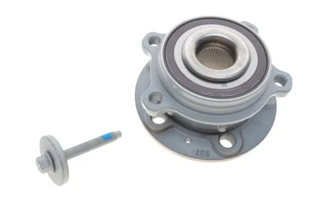 Ступица колеса в сборе SKF VKBA 7132