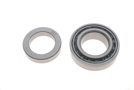 Подшипник ступицы SKF VKBA7145