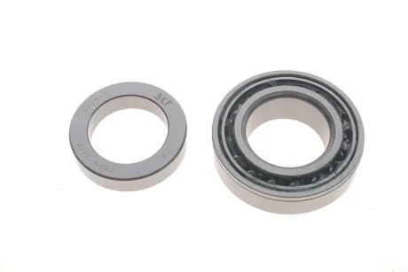 Подшипник ступицы SKF VKBA7145