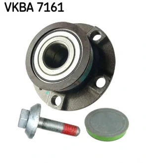 Комплект підшипника колеса SKF VKBA7161