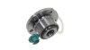 Подшипник ступицы, комплект SKODA/VW Kamiq/Scala/Polo ''F''17>> SKF VKBA7169 (фото 2)