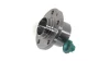 Подшипник ступицы, комплект SKODA/VW Kamiq/Scala/Polo ''F''17>> SKF VKBA7169 (фото 3)