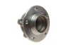 Подшипник ступицы (болт M12x1,25) BMW 1(F20,21)/2(F22,23)/3(F30,31,34)/4(F32,33,36) "F "1,5-3,0 "10> SKF VKBA7213 (фото 2)
