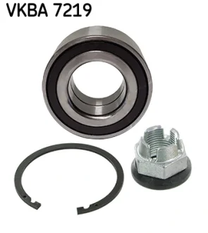 Комплект підшипника колеса SKF VKBA7219
