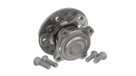 Комплект підшипника колеса SKF VKBA7247