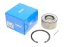Подшипник ступицы (комплект) SKF VKBA 7408 (фото 1)