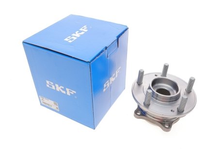 Подшипник ступицы SKF VKBA 7414