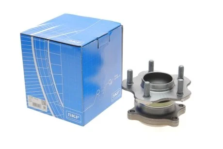 Маточина колеса в зборі SKF VKBA 7418