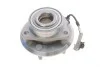 Подшипник ступицы, комплект CHEVROLET/OPEL Captiva/Antara "F "2,4/3,2L "06>> SKF VKBA7437 (фото 3)
