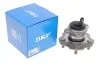 Подшипник ступицы (комплект) SKF VKBA 7462 (фото 1)
