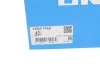 Подшипник ступицы (комплект) SKF VKBA 7462 (фото 4)