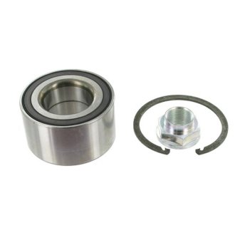Подшипник ступицы SKF VKBA7490