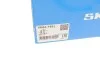 Подшипник ступицы (комплект) SKF VKBA 7491 (фото 8)