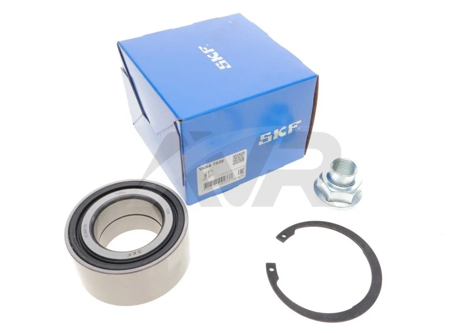 Підшипник колісний SKF VKBA 7526 (фото 1)