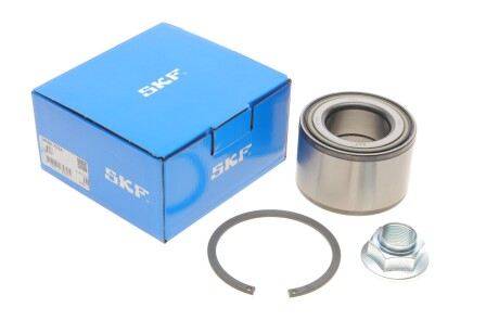 Подшипник ступицы SKF VKBA 7534