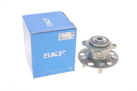 Подшипник ступицы SKF VKBA 7539