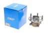 Подшипник ступицы (комплект) SKF VKBA 7540 (фото 1)