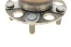 Подшипник ступицы (комплект) SKF VKBA 7540 (фото 2)
