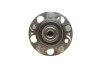 Подшипник ступицы (комплект) SKF VKBA 7540 (фото 4)