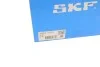 Подшипник ступицы (комплект) SKF VKBA 7540 (фото 7)
