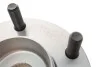 Ступица MAZDA CX7 "2,2-2,3 "07-13 SKF VKBA 7544 (фото 3)