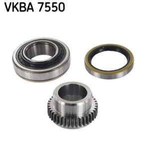 Подшипник ступицы SKF VKBA7550